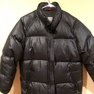 Boys winter jacket